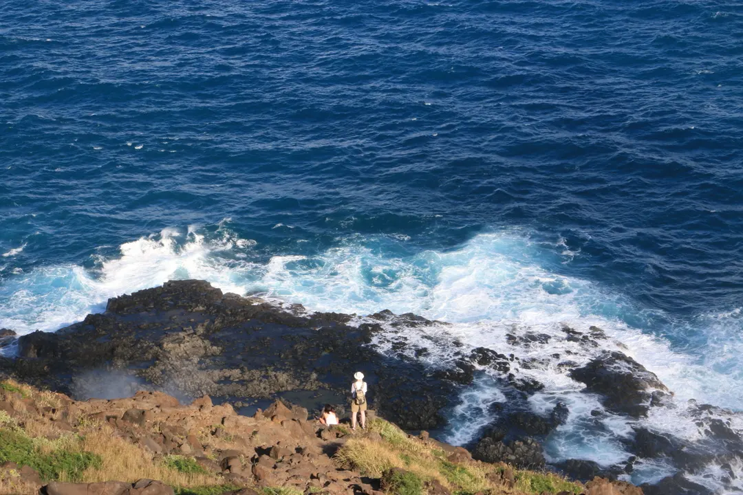 Makapu'u 1