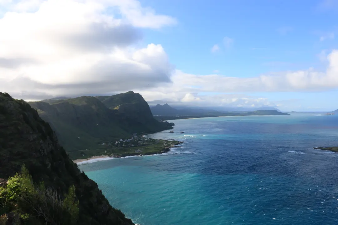 Makapu'u 2